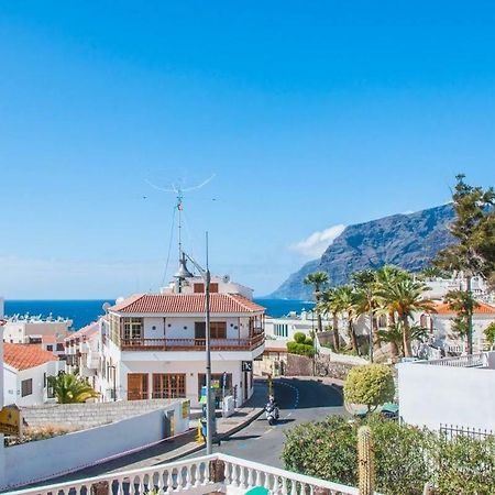 Cozy Vacation Apartment In Los Gigantes Acantilado de los Gigantes ภายนอก รูปภาพ