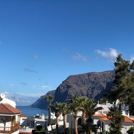 Cozy Vacation Apartment In Los Gigantes Acantilado de los Gigantes ภายนอก รูปภาพ