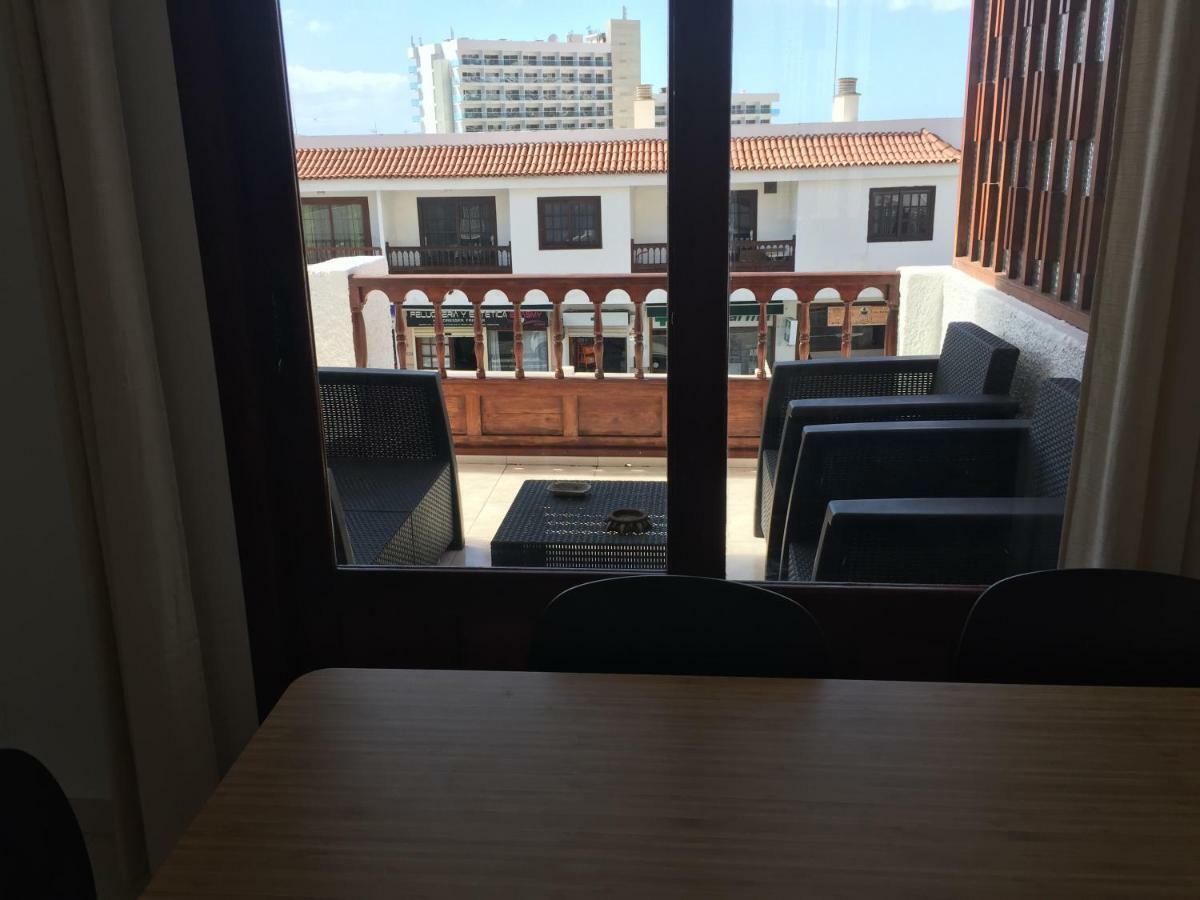 Cozy Vacation Apartment In Los Gigantes Acantilado de los Gigantes ภายนอก รูปภาพ