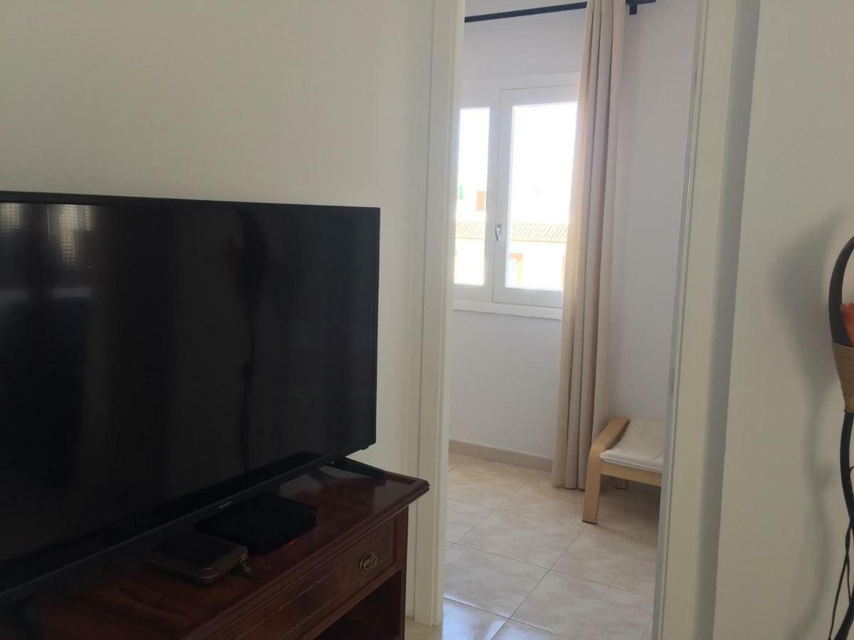 Cozy Vacation Apartment In Los Gigantes Acantilado de los Gigantes ภายนอก รูปภาพ