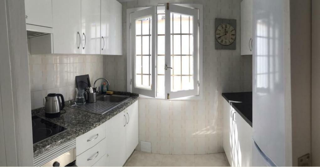 Cozy Vacation Apartment In Los Gigantes Acantilado de los Gigantes ภายนอก รูปภาพ