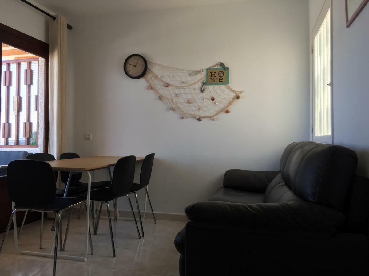 Cozy Vacation Apartment In Los Gigantes Acantilado de los Gigantes ภายนอก รูปภาพ
