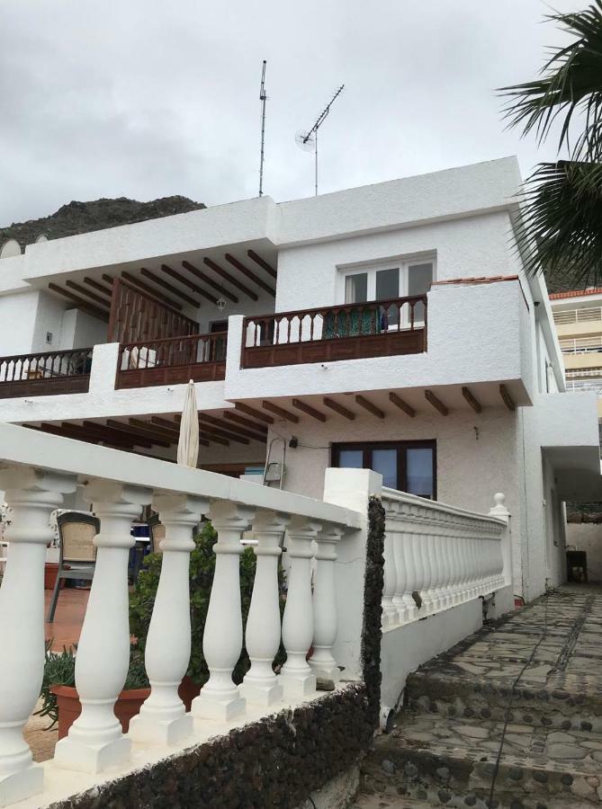 Cozy Vacation Apartment In Los Gigantes Acantilado de los Gigantes ภายนอก รูปภาพ