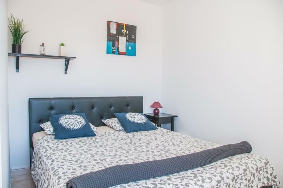 Cozy Vacation Apartment In Los Gigantes Acantilado de los Gigantes ภายนอก รูปภาพ