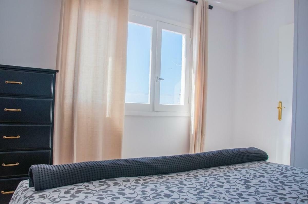 Cozy Vacation Apartment In Los Gigantes Acantilado de los Gigantes ภายนอก รูปภาพ