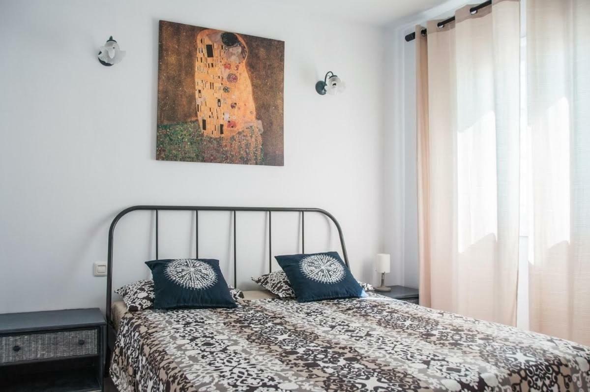 Cozy Vacation Apartment In Los Gigantes Acantilado de los Gigantes ภายนอก รูปภาพ