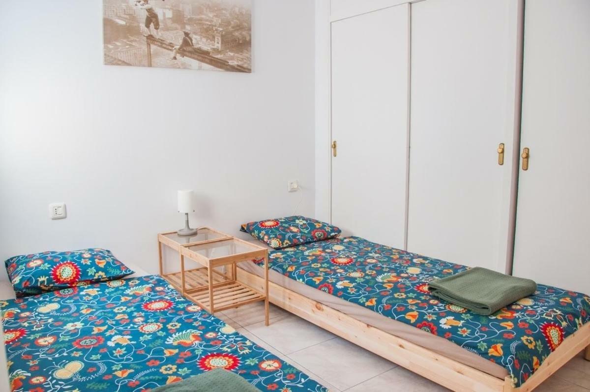 Cozy Vacation Apartment In Los Gigantes Acantilado de los Gigantes ภายนอก รูปภาพ